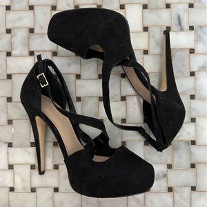 Carvela Kurt Geiger Kimchee Platforms